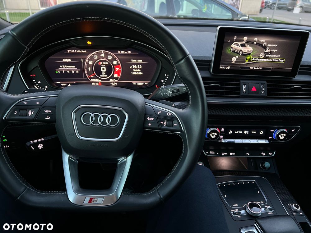 Audi SQ5 - 14
