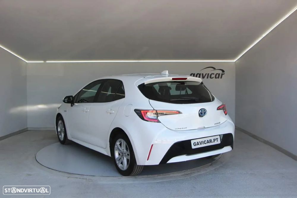 Toyota Corolla 1.8 Hybrid Comfort - 7
