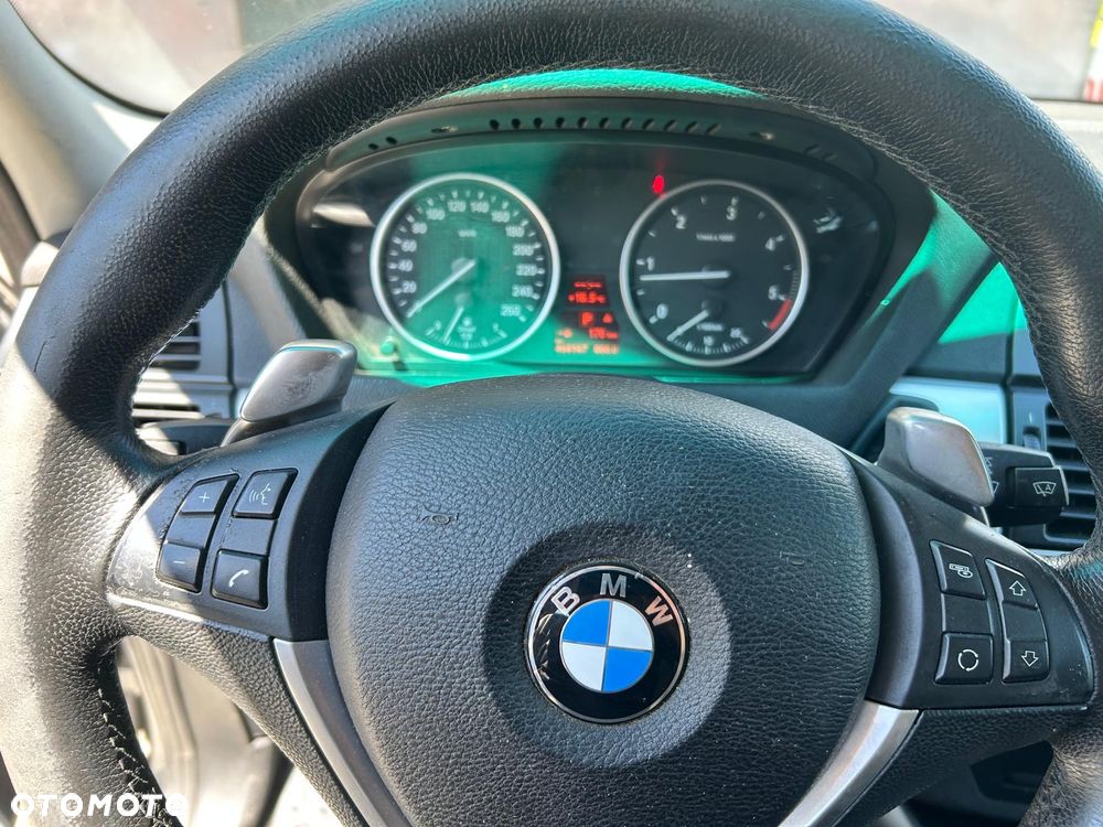 BMW X5 3.0d xDrive - 8