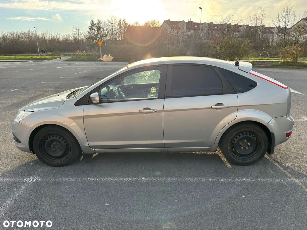 Ford Focus - 3