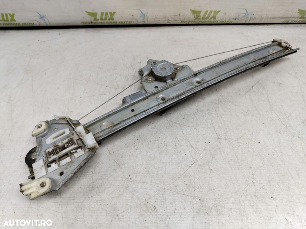 Macara dreapta fata 8343065J00 Suzuki Grand Vitara 2 [2005 - 2008] - 2
