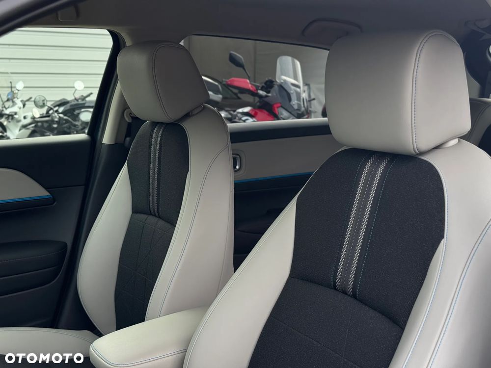 Honda HR-V 1.5 i-MMD Advance Style CVT - 13