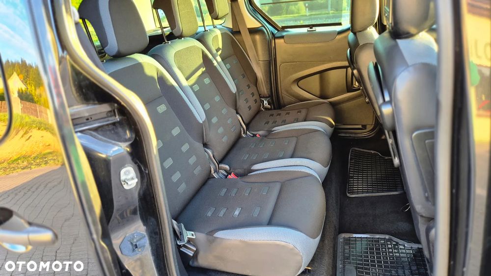 Citroën Berlingo - 19