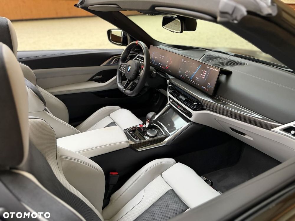 BMW M4 - 12
