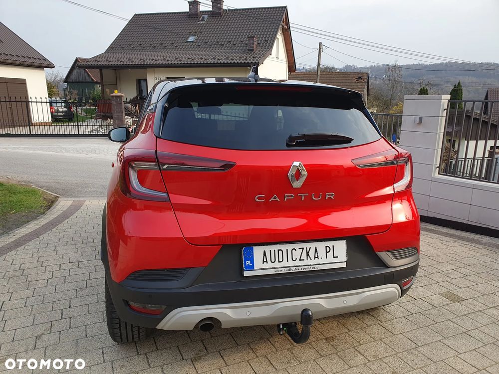 Renault Captur - 11