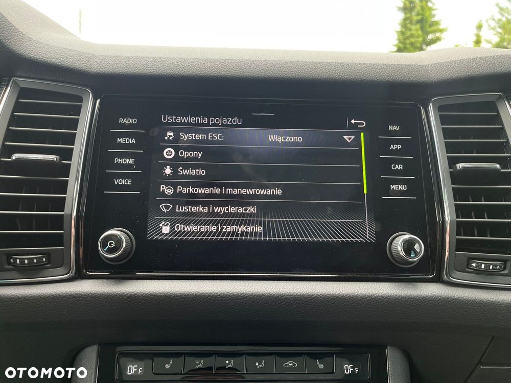 Skoda Kodiaq 2.0 TDI 4x2 Style DSG - 26