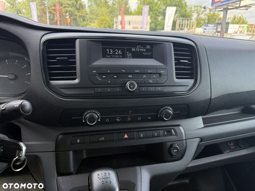 Toyota ProAce - 20