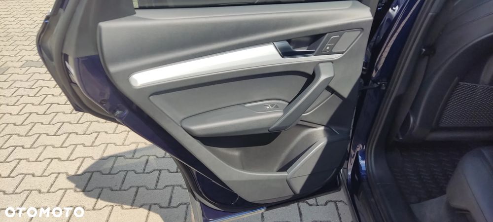 Audi Q5 2.0 TFSI Quattro Sport S tronic - 32