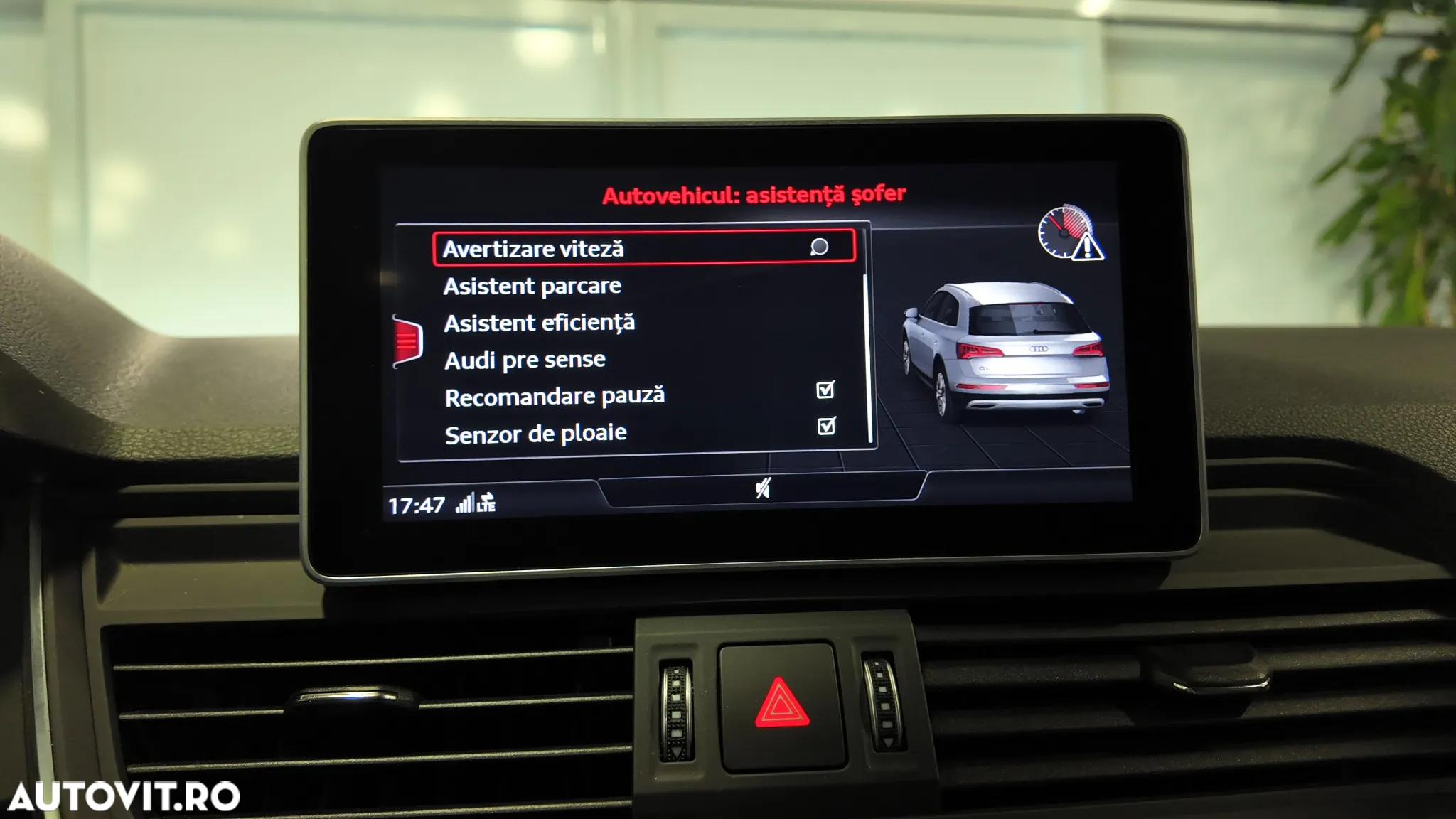 Audi Q5 50 TFSI e quattro S tronic - 31