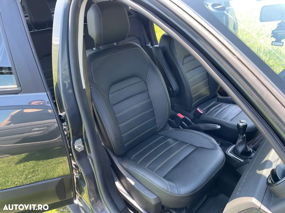 Dacia Duster Blue dCi 115 4WD Prestige - 15