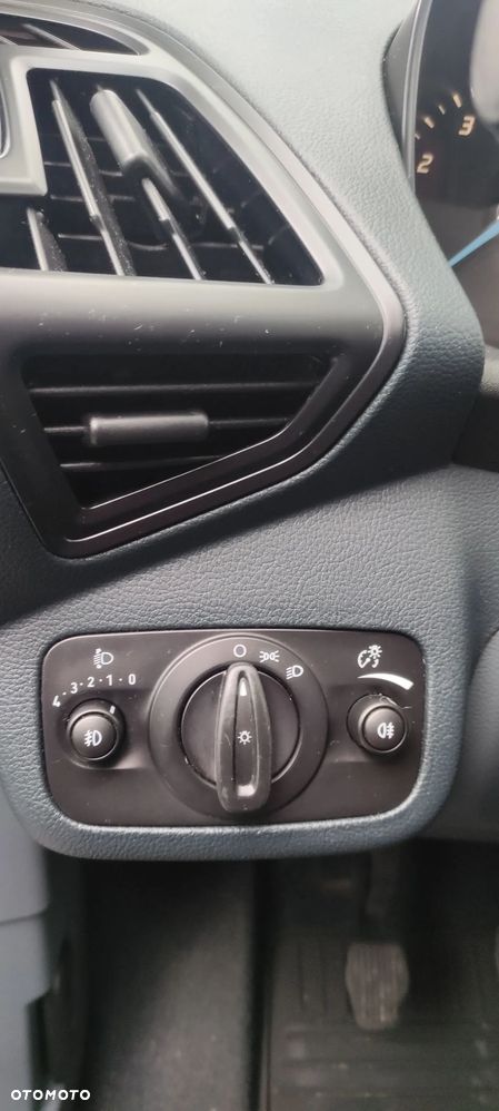 Ford C-MAX 1.0 EcoBoost Start-Stopp-System Titanium - 21