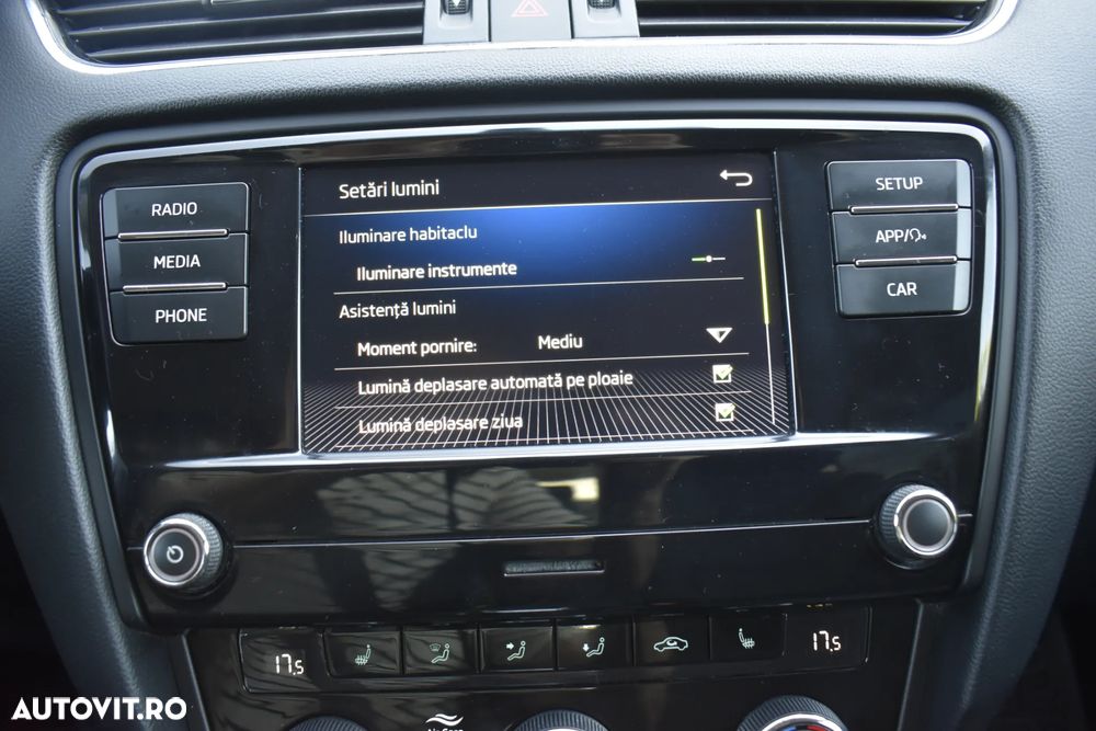 Skoda Octavia - 19