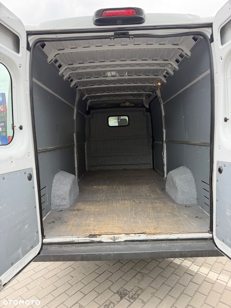 Fiat Ducato - 7