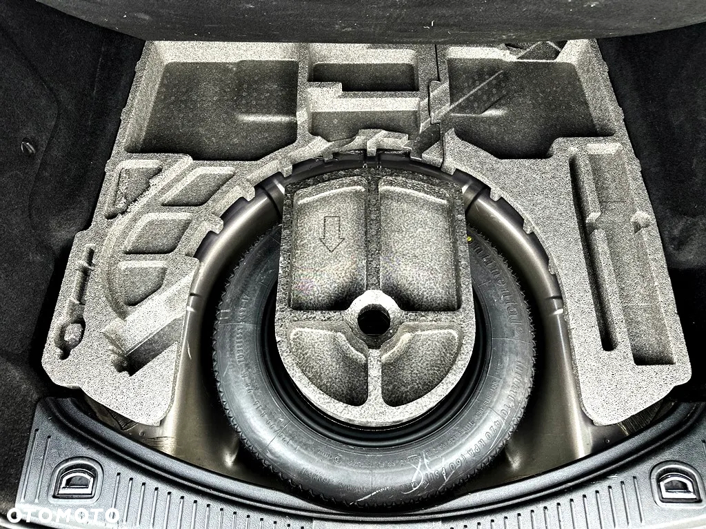 Ford Mondeo 1.6 Eco Boost Titanium - 33
