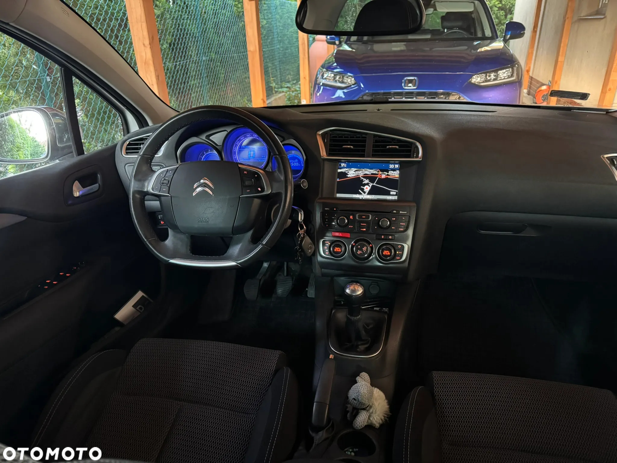 Citroën C4 1.6 VTi Selection - 18