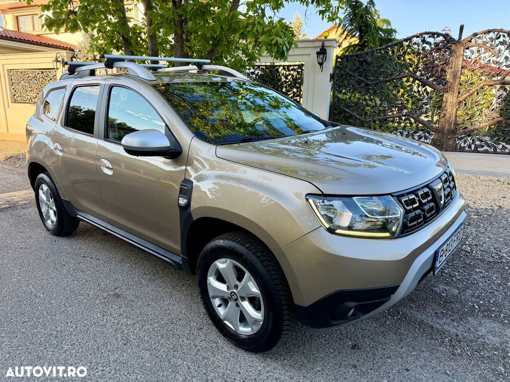 Dacia Duster - 12