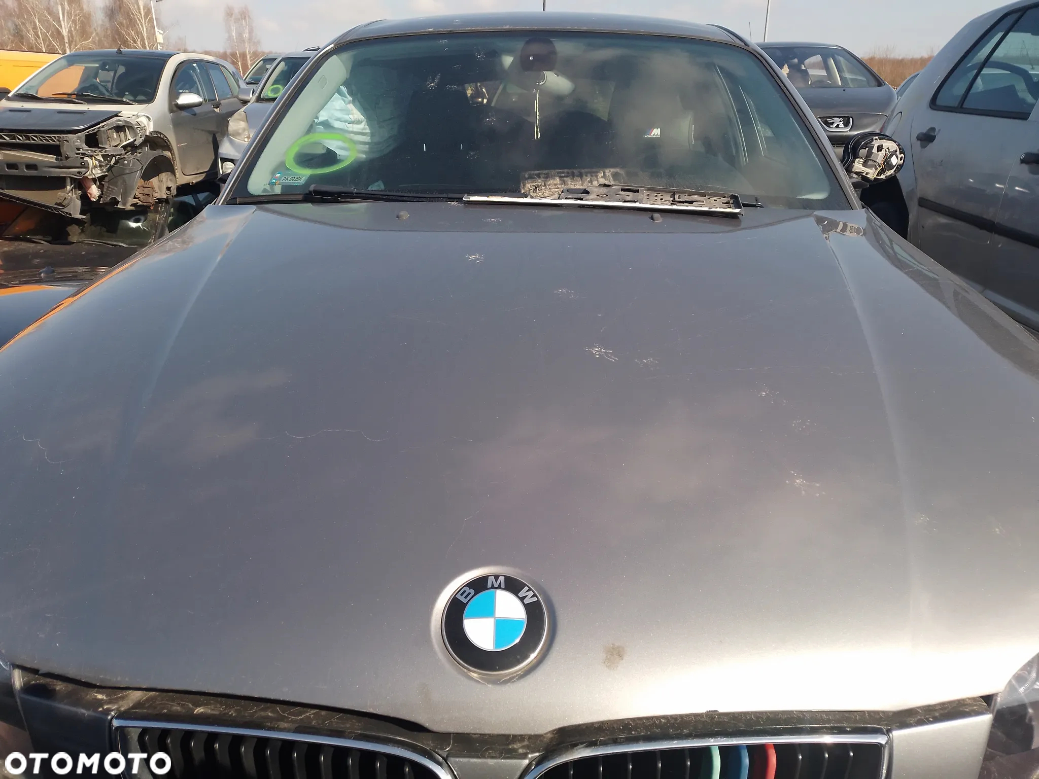 BMW E87 2009/03 - 2011/06 1.6D N47 D20A  A52/7 MCPHERSON - 13