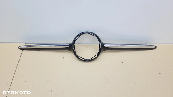 ATRAPA GRILL MERCEDES W177 CHROM AMG