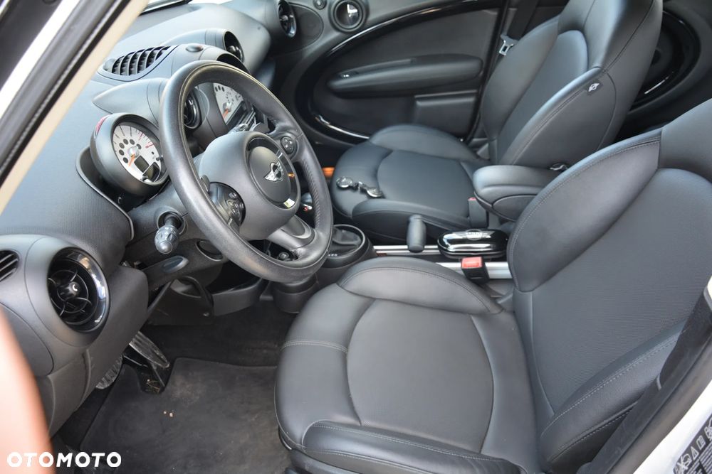 MINI Countryman - 15