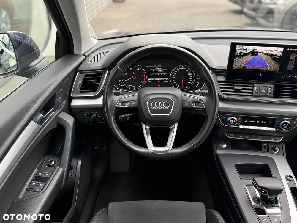 Audi Q5 - 25