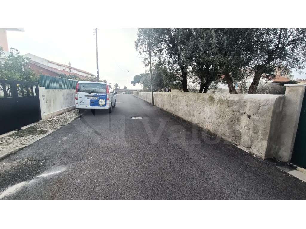 Terreno urbano 1783 m2 em Algueirão Velho - Grande imagem: 2/20