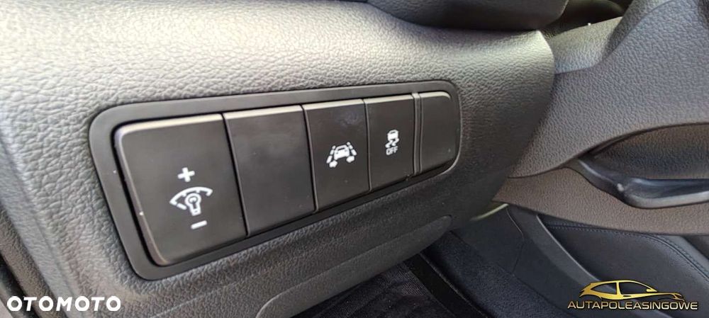Hyundai Tucson - 16