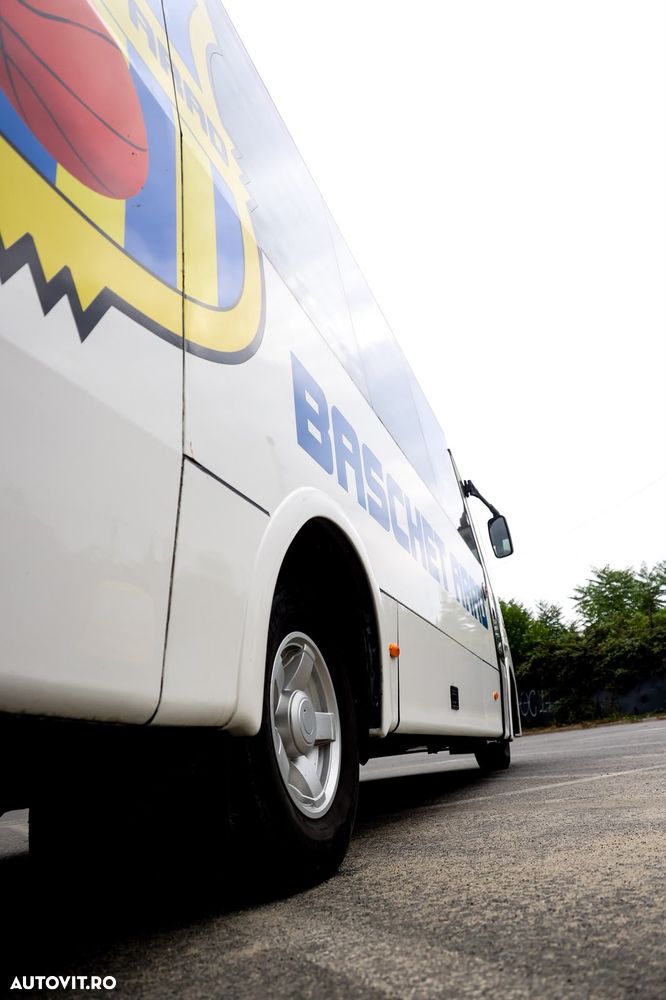 Iveco MARCOPOLO SENIOR - 11