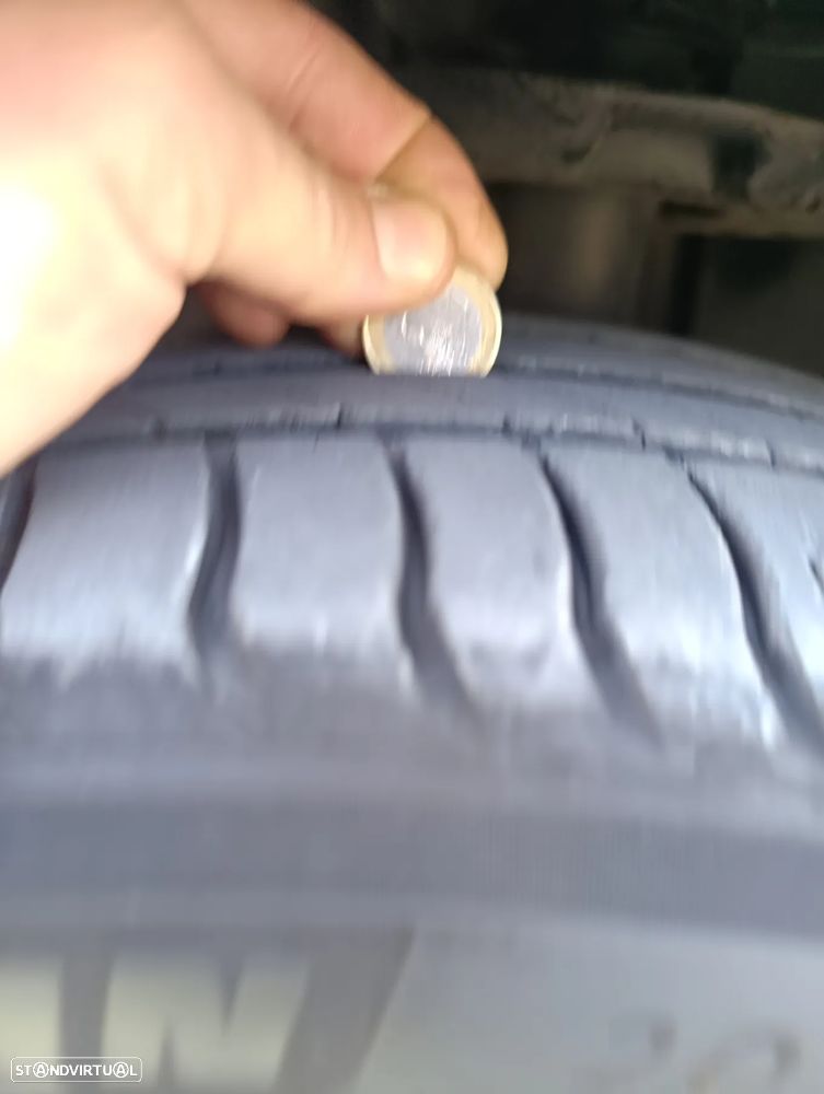 Mercedes-Benz A 160 d Style Aut. - 56