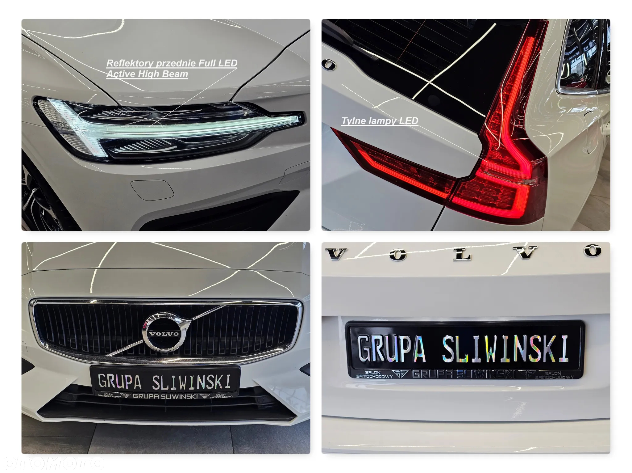 Volvo V60 D4 AWD Momentum - 33