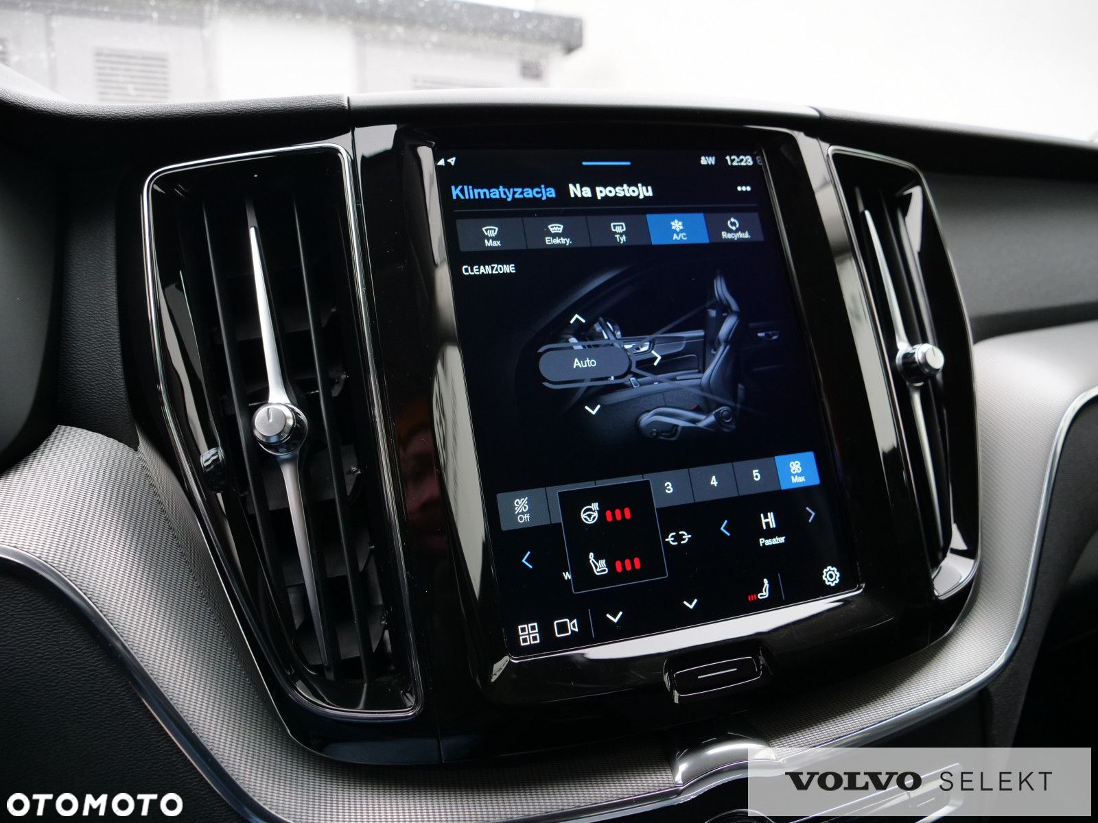 Volvo XC 60 - 27