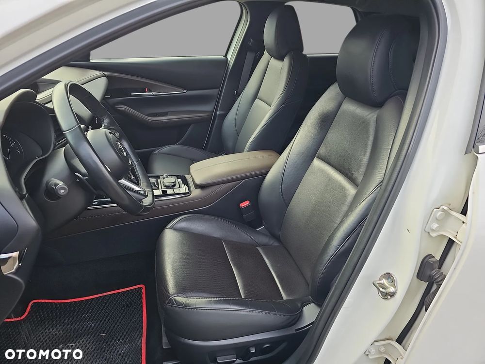 Mazda CX-30 2.0 mHEV Hikari 2WD - 9