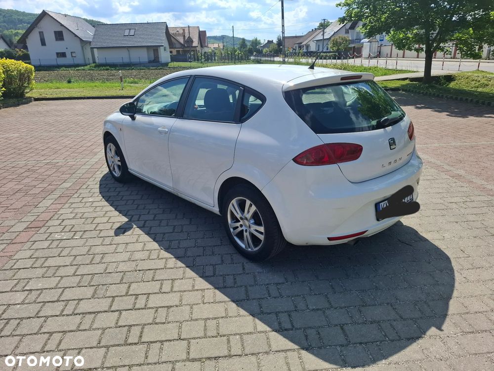 Seat Leon 1.9 TDI Style - 3