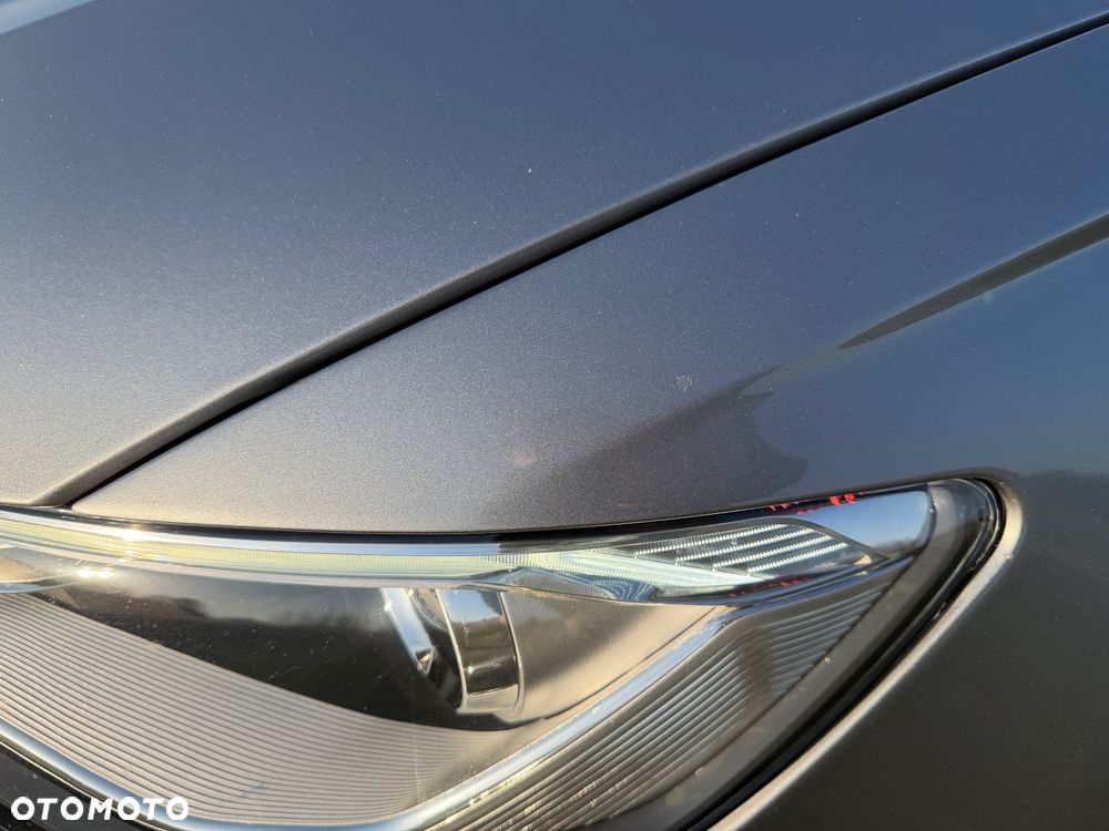 Audi A6 Avant 2.0 TDI Ultra DPF S tronic - 31