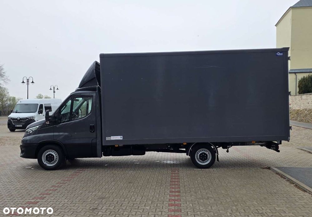Iveco Daily 35S18 - 8