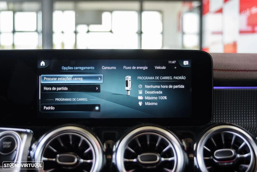 Mercedes-Benz EQB 350 4Matic AMG Line - 45