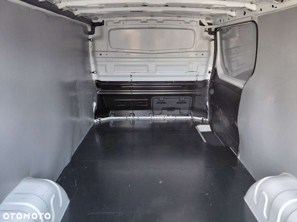 Renault TRAFIC - 18
