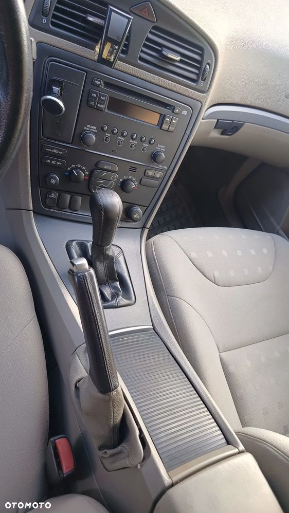 Volvo S60 2.4D5 '80' - 8