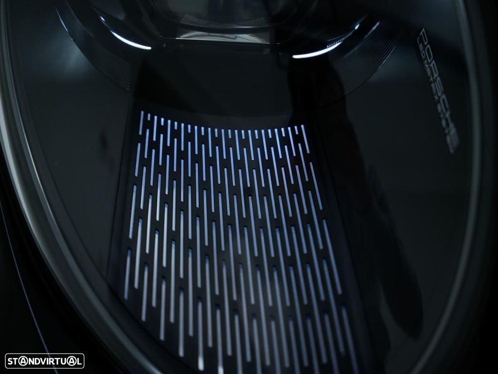 Porsche 911 (992) Turbo S PDK - 15