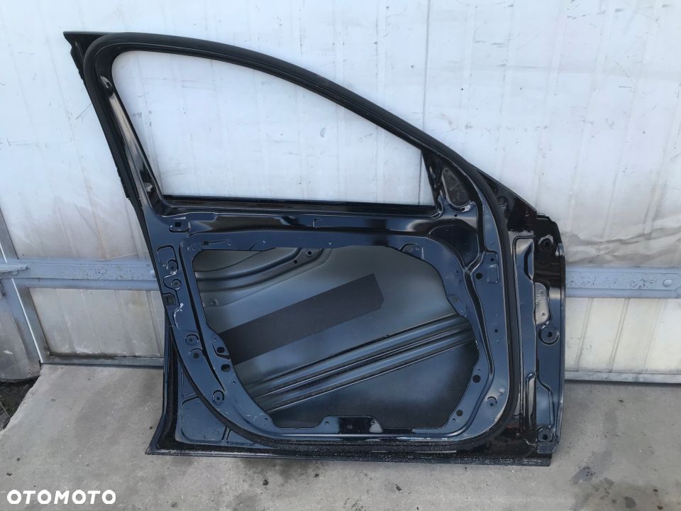 DRZWI MERCEDES W213 LEWY PRZÓD LEWE PRZEDNIE - 7