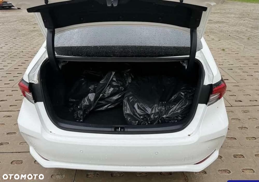 Toyota Corolla 1.5 Style - 9