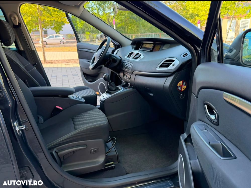 Renault Scenic 1.6 16V SL Sequence - 6