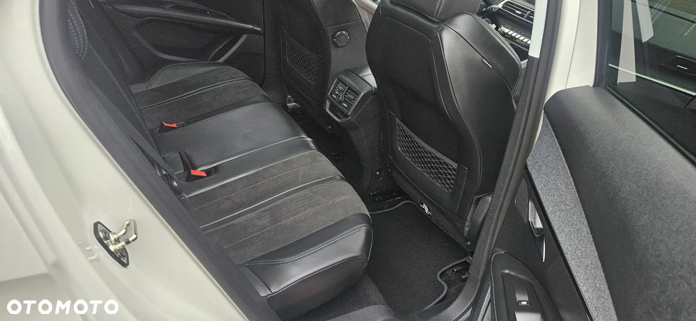 Peugeot 3008 1.2 PureTech Crossway S&S - 18