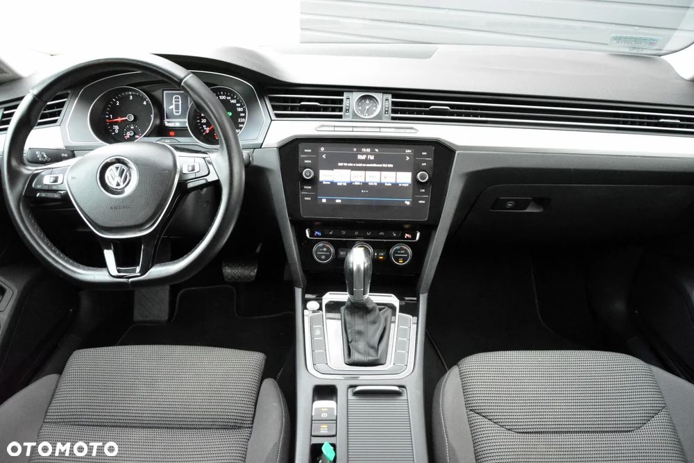 Volkswagen Arteon 2.0 TDI SCR Essence DSG - 13