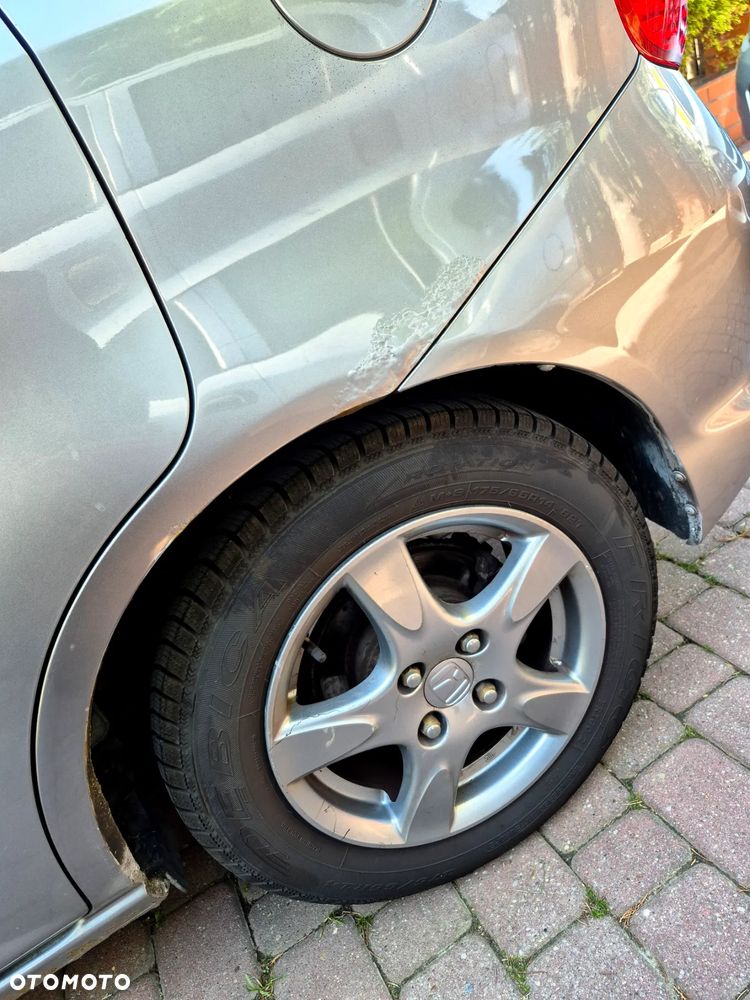 Honda Jazz 1.2 - 10