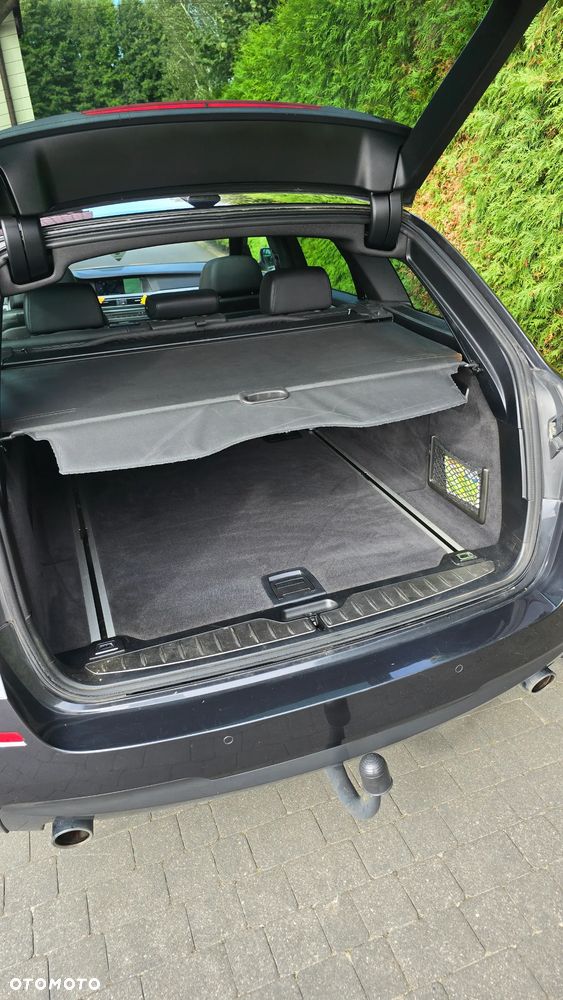 BMW Seria 5 535d Sport-Aut - 27