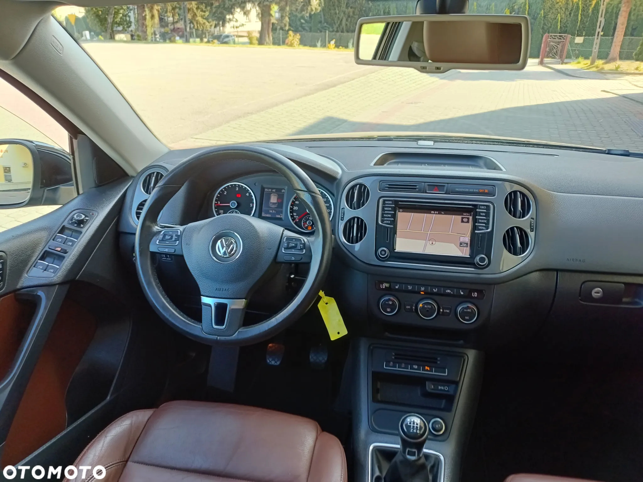 Volkswagen Tiguan 2.0 TDI Sport&Style - 30