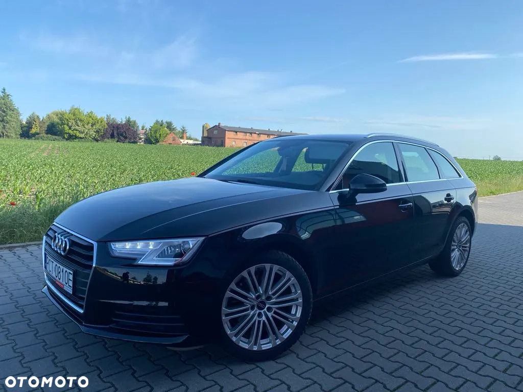Audi A4 - 20