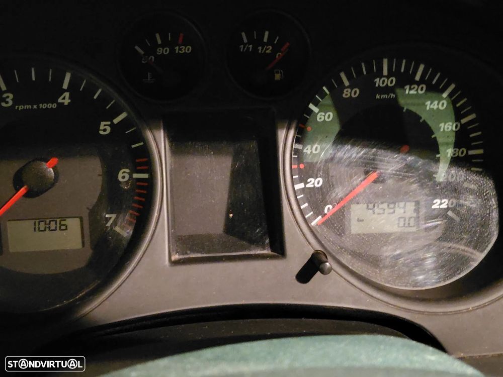 SEAT Ibiza 1.2 12V Stella - 6