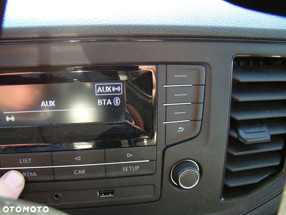 Volkswagen CRAFTER - 15