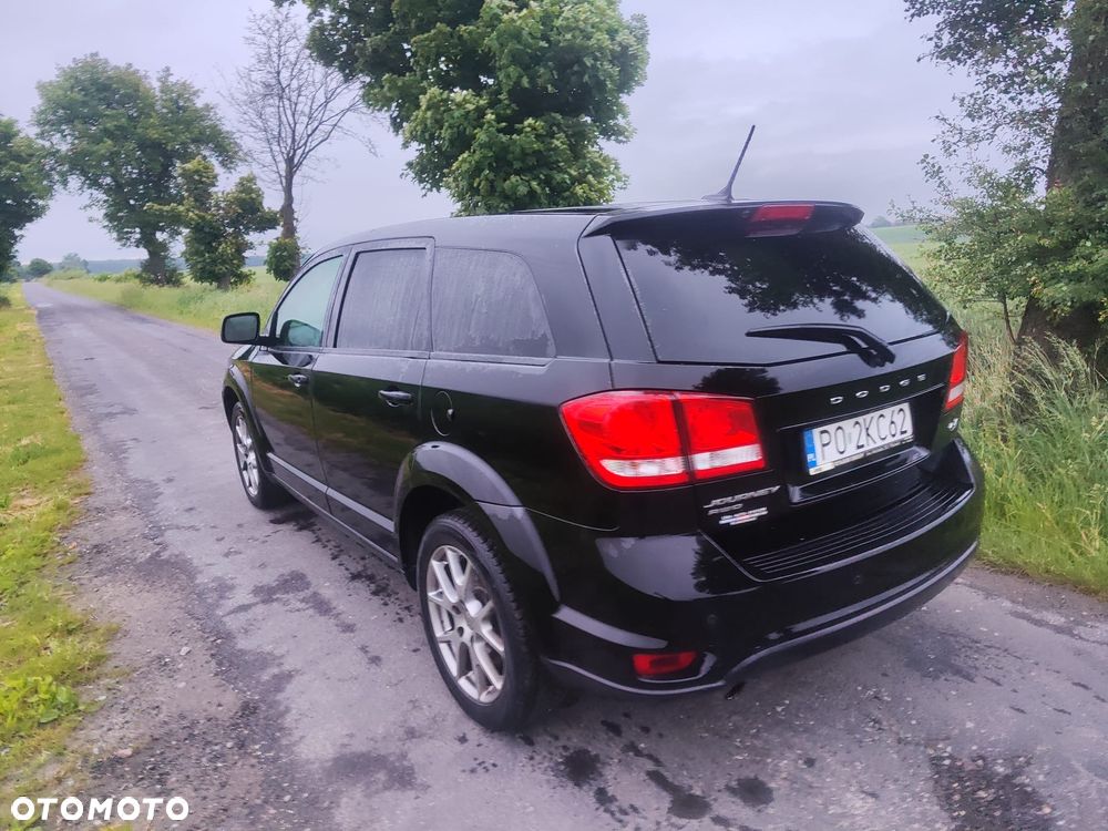 Dodge Journey - 12